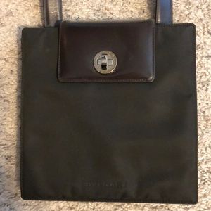 Bvlgari cross body bag